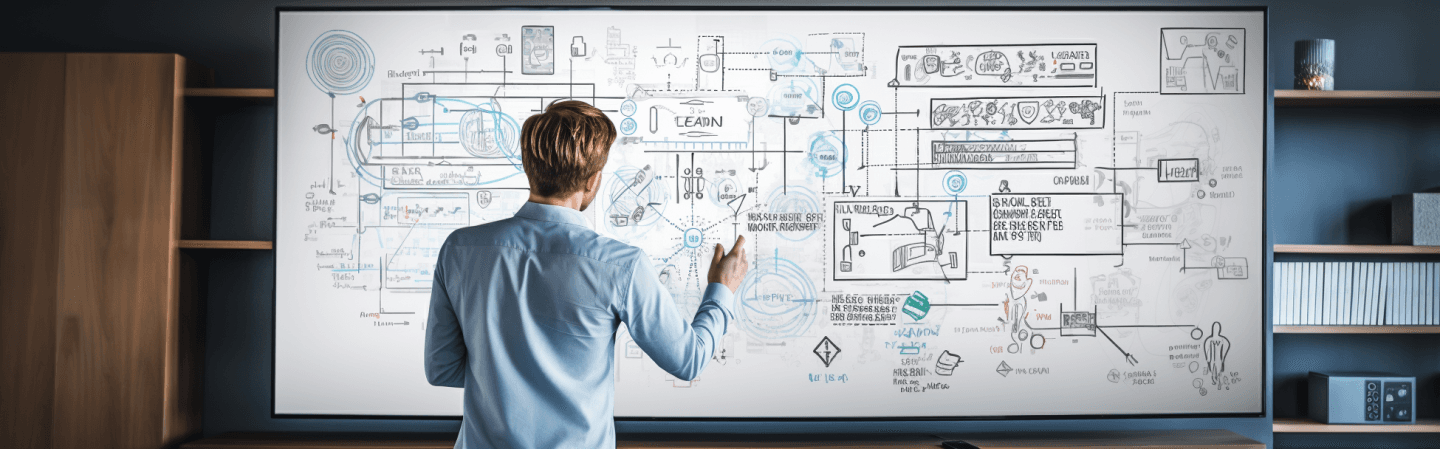 Algorithms Product Visual