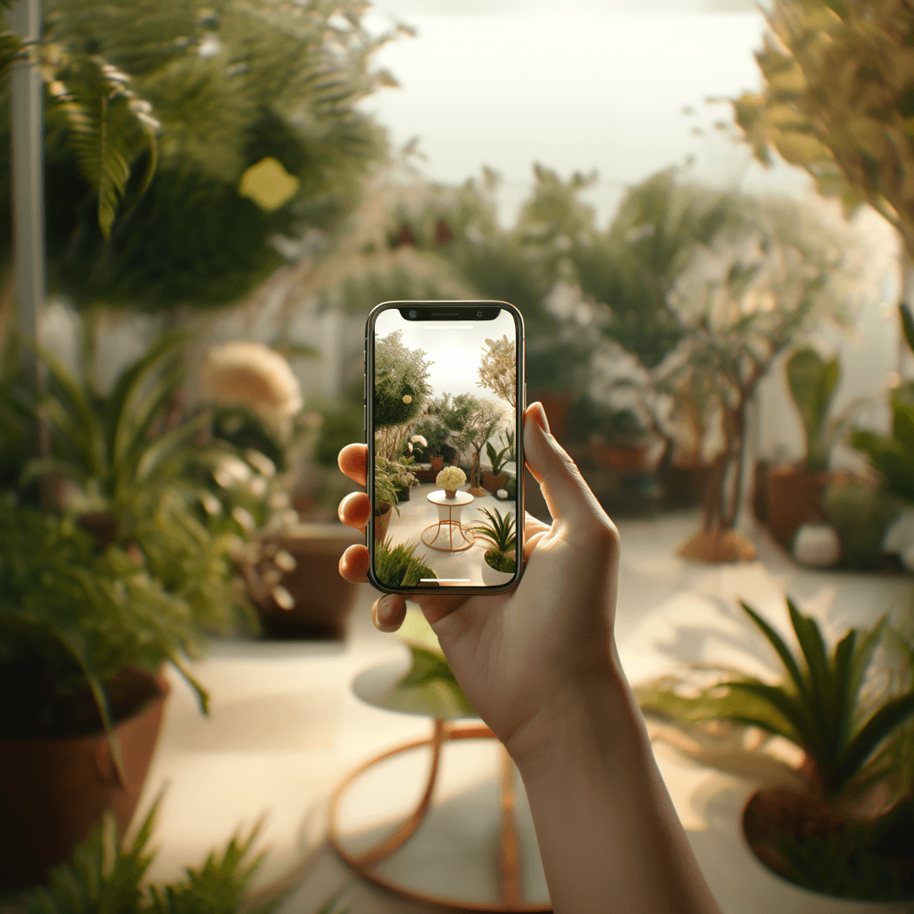 AR/VR Services Image