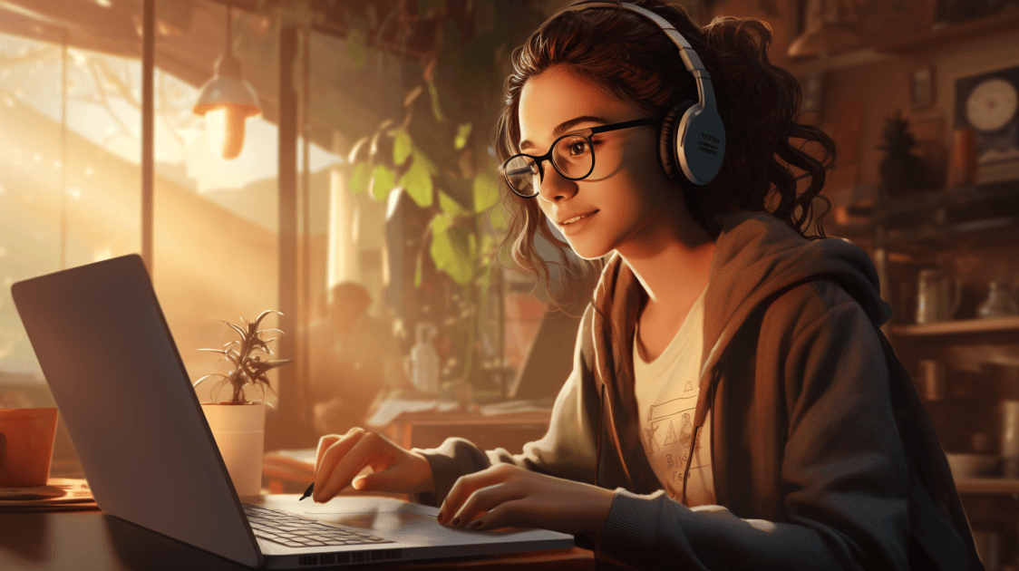 Illustration for Tech Education